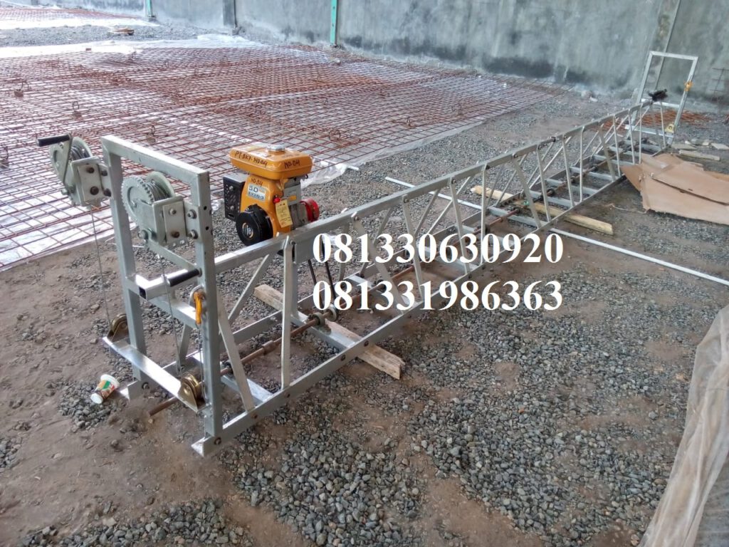jasa trowel lantai screed sidoarjo gresik malang pasuruan
